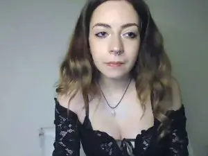 Cam4 Live Sex of DelphiNyx