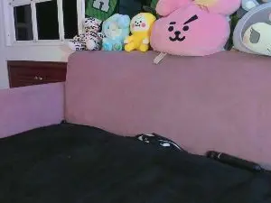 Cam4 Live Porn of HariMoon