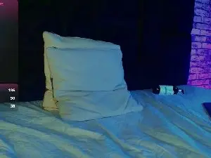 Cam4 Live Porn of Chloesantana_