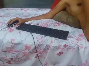 Cam4 Live Porn of MiaJason