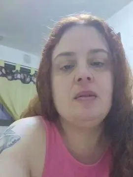 Cam4 Live Sex of Yaya2065