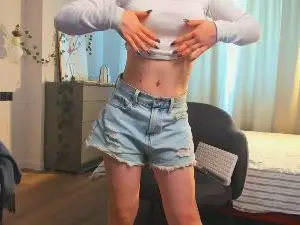 Cam4 Free Live Porn of FrederickaAcoba