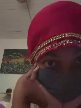 Cam4 Private Sex Chat of MaevahSacha