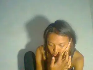 Cam4 Nude Webcam of Danii_Sexyy