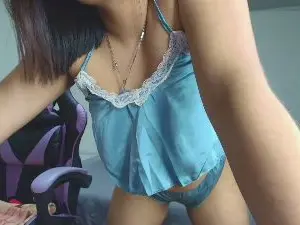Cam4 Adult Webcams of Janne_01