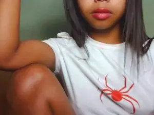 Cam4 Live Sex of stecyy