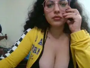 Cam4 Nude Webcam of Babyluna939