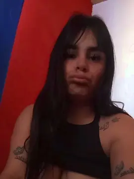 Cam4 Sex Cam of aye225
