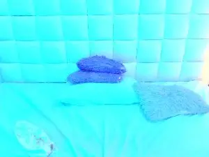 Cam4 Sex Chat of teresasroom_