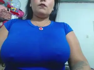 Cam4 Live Porn of trisha_2024