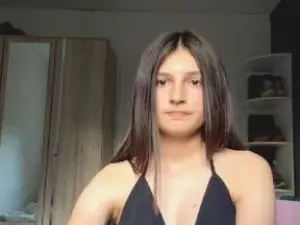 Cam4 Live Sex of LaviniaStolze