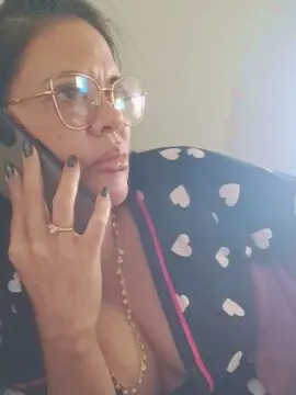 Cam4 Live Porn of LirioBr