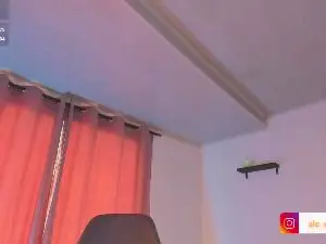Cam4 Sex Cam of alexawarren_