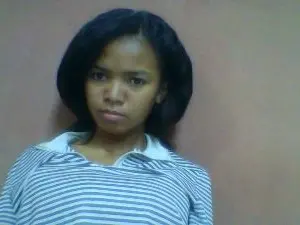Cam4 Adult Webcam of ueschancheuse1