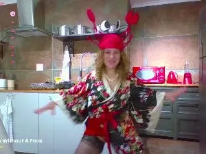 Cam4 Live Sex of Kate_Danswet