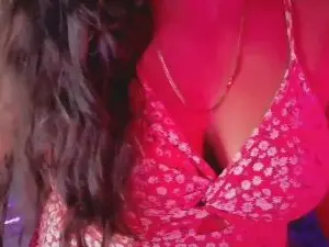 Cam4 Live Sex of Sexydivya