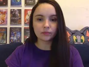 Cam4 Free Porn Cam of luamartinezpriv