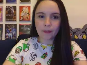 Cam4 Sex Cam of luamartinezpriv