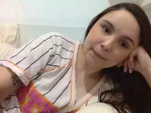 Cam4 Free Porn Cam of luamartinezpriv