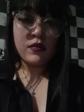 Cam4 Adult Webcam of yamila36