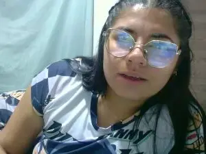 Cam4 Free Live Porn of Dulce_cloee