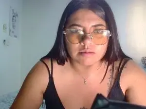 Cam4 Best Webcam of Dulce_cloee