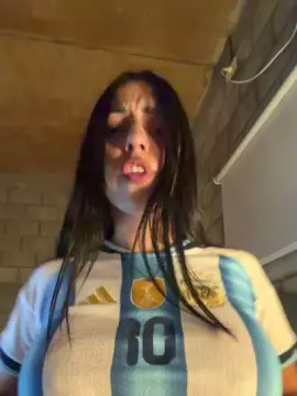 Cam4 Live Sex Cam of barbaradaiana
