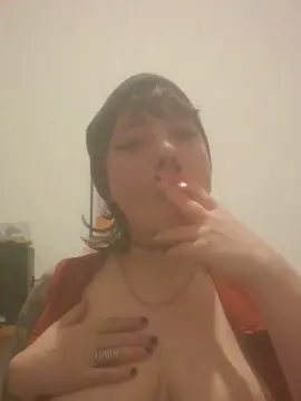 Cam4 Nude Webcam of Brunit4