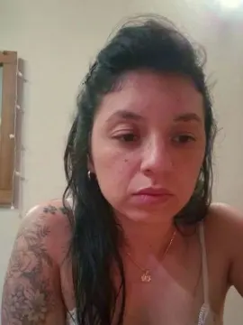 Cam4 Adult Webcams of Pia_pilar1