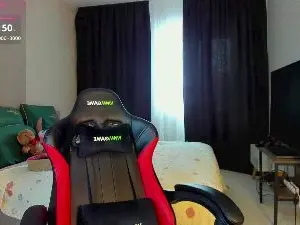 Cam4 Sex Cam of Princess_Zelda