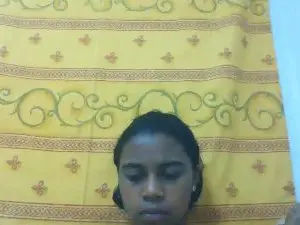 Cam4 Sex Cam of rominahxxx