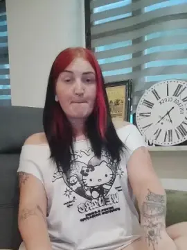 Cam4 Adult Webcam of DieOssiTiffi