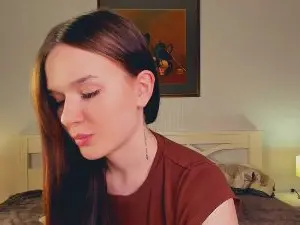 Cam4 Free Live Porn of MillyRonda