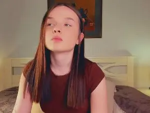 Cam4 Free Live Porn of MillyRonda