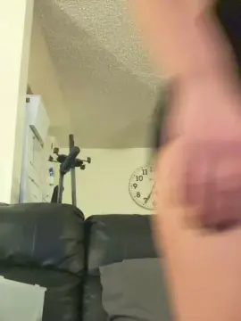 Cam4 Sex Cam of tattedttoez69