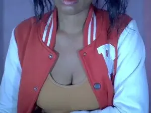 Cam4 Nude Webcam of rose_h