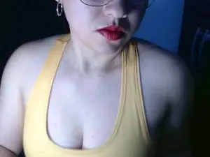 Cam4 Sex Cam of lul_love_baum23