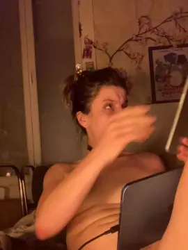 Cam4 Adult Webcam of Kaaaya69