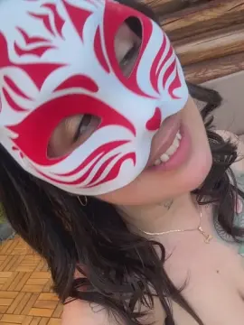 Cam4 Live Sex of MystyDay