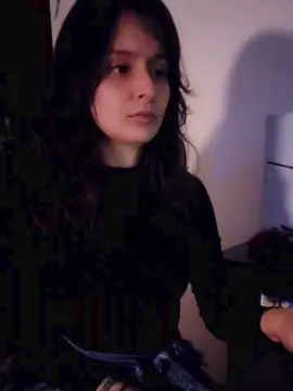 Cam4 Live Porn of Roxannepiggy