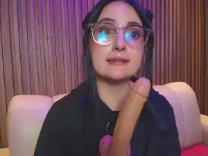 Cam4 Live Sex of AnnyBonne