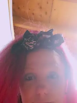 Cam4 Nude Webcam of wetNwildPim