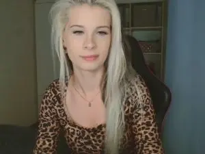 Cam4 Free Porn Cam of KristineSensual