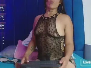 Cam4 Free Porn Cam of alaia_wish1
