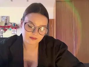 Cam4 Live Porn of EnaHopewell
