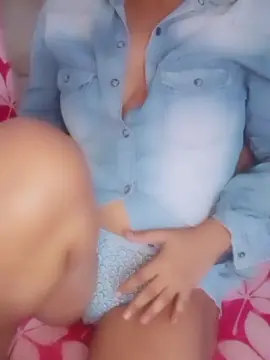 Cam4 Live Sex of 18_doll