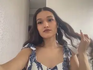 Cam4 Live Sex of TobieHuckstep