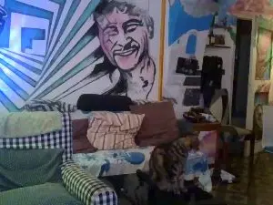 Cam4 Live Sex of SipenAt