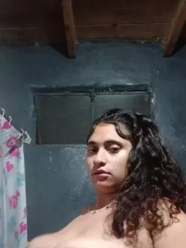 Cam4 Adult Video Chat of Camila057