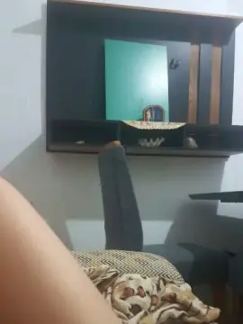 Cam4 Live Porn of Cristalhotgirll